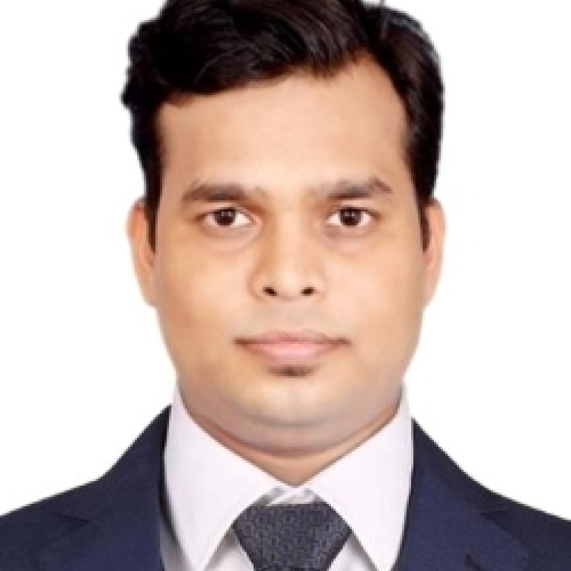Jitendra Das Bairagi